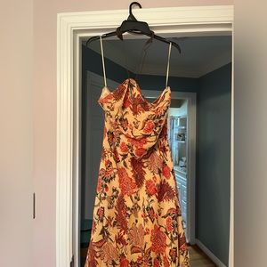 NWT Ralph Lauren dress